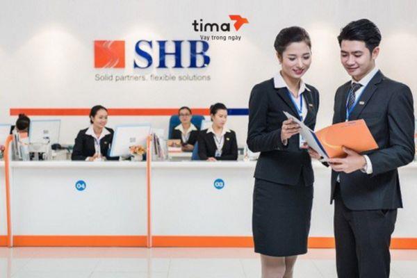 SHB rất chú trọng đến đối tượng khách hàng doanh nghiệp